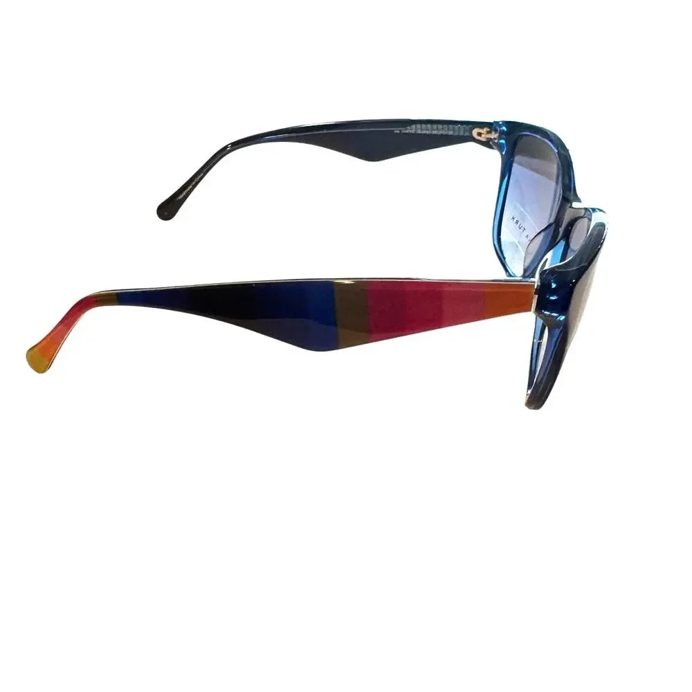 NEW Trina Turk Crete Cat eye Sunglasses